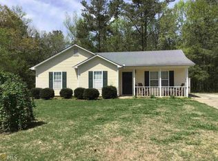 694 Mud Green Rd, Temple, GA 30179