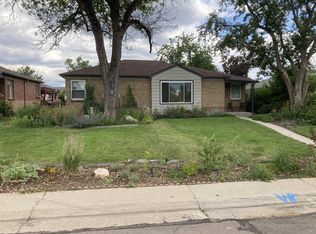 892 S Vallejo St, Denver, CO 80223