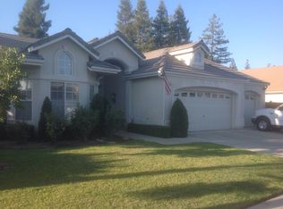 782 E Omaha Ave, Fresno, CA