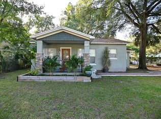 5208 N 15th St, Tampa, FL 33603