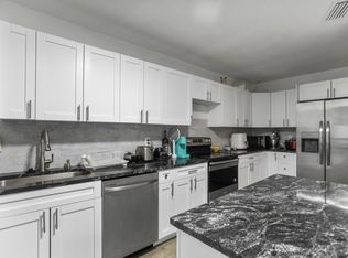 3553 Inverrary Blvd W, Lauderhill, FL 33319