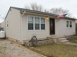 208 Oakdale Ave, Villas, NJ 08251