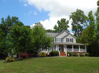 608 Woodland Dr, Madison Heights, VA 24572