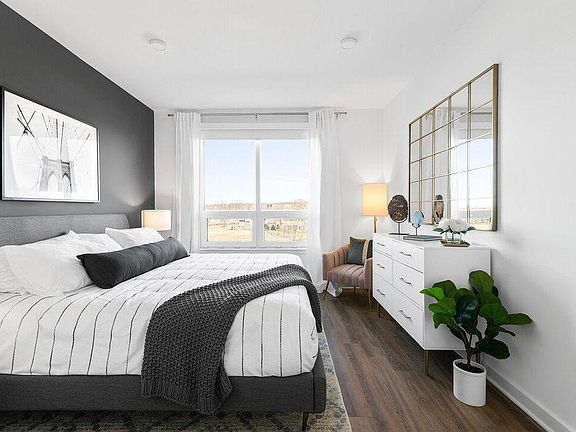 3rd image of 62 E Salem St #1501