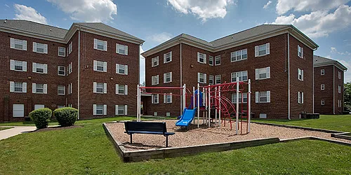 University Landing Photo 1