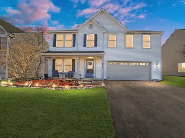 238 W Meadow Dr, Cortland, IL 60112