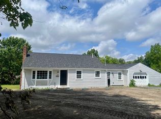 93 Belmont St, West Bridgewater, MA 02379