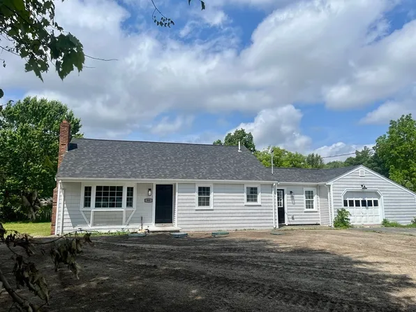 93 Belmont St, West Bridgewater, MA 02379