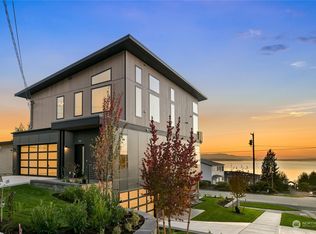 1102 Taylor Ave, Bellingham, WA