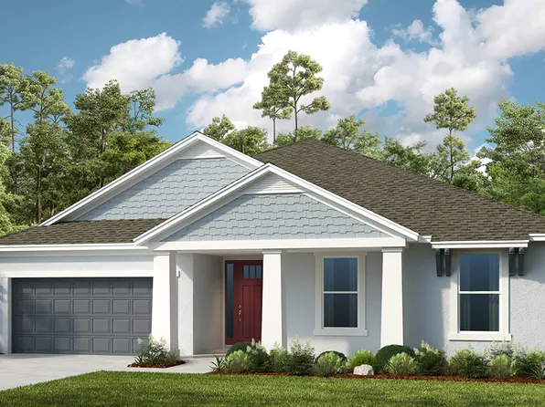 Amelia Plan, Windward Preserve