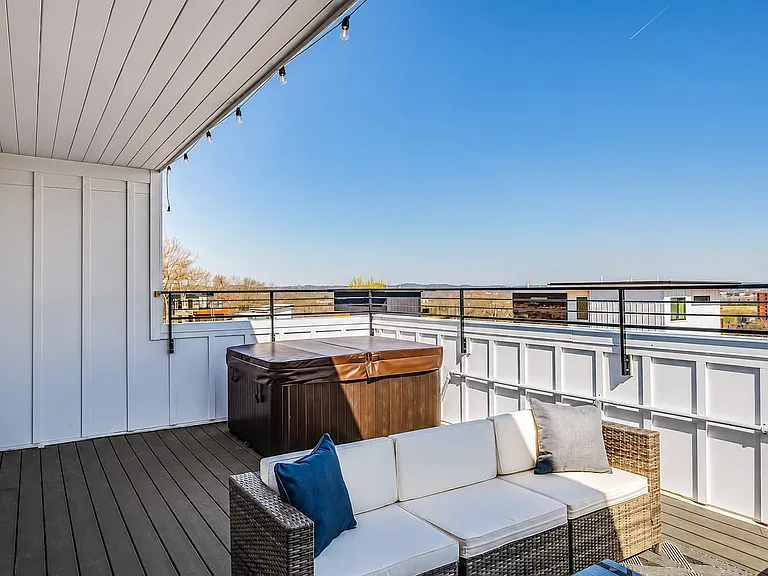 Terrace View
