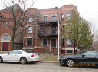 6211 S University Ave APT 1, Chicago, IL