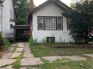 11214 S Normal Ave, Chicago, IL 60628