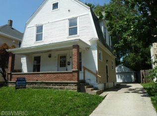 61 Andre St SW, Grand Rapids, MI 49507