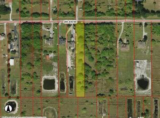 4184 24th Ave NE, Naples, FL 34120