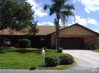 1374 Aken St, Pt Charlotte, FL 33952