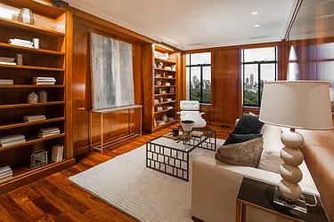 Sold by Brown Harris Stevens