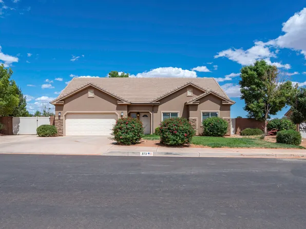 373 S 100 W, Ivins, UT 84738