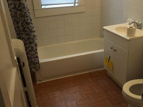 Remodel Bathroom