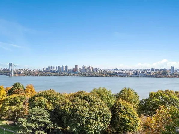 2 Horizon Rd APT 821, Fort Lee, NJ 07024