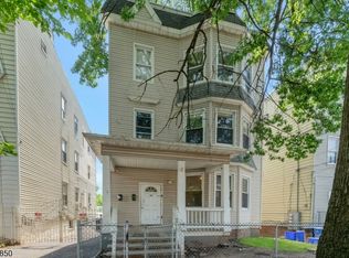 46 Seymour Ave, Newark City, NJ 07108