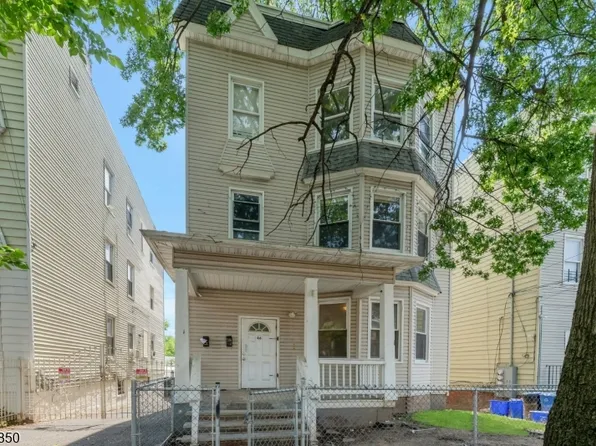 46 Seymour Ave, Newark City, NJ 07108