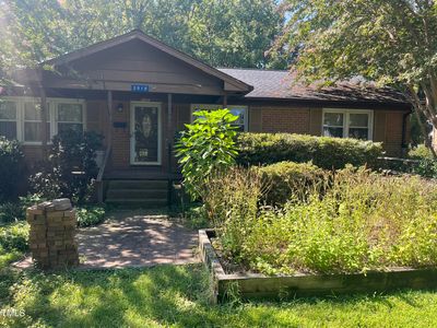 2010 W Front St, Burlington, NC, 27215