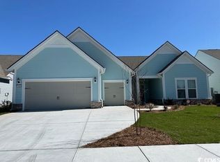 7202 Spoleto Dr LOT 924, Myrtle Beach, SC 29572