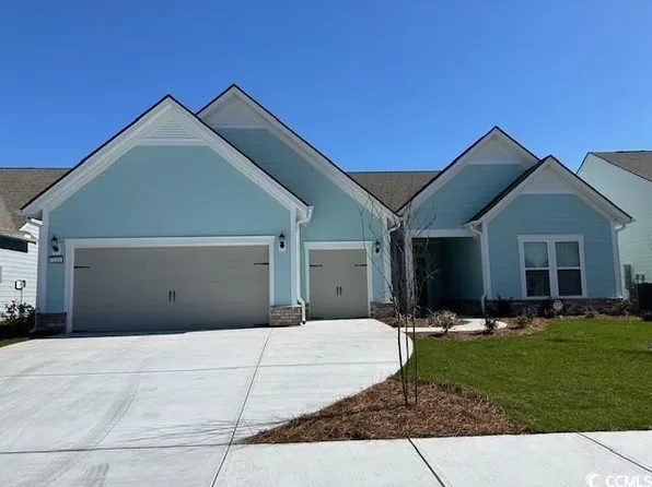7202 Spoleto Dr. Phase 9 Lot 924, Myrtle Beach, SC 29572