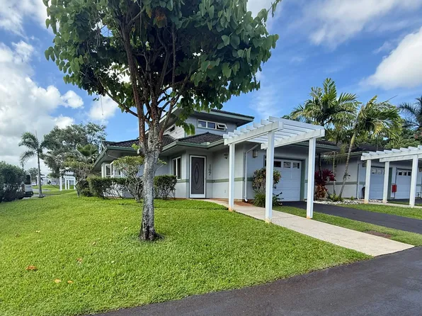 2110 Kaneka St APT 167, Lihue, HI 96766