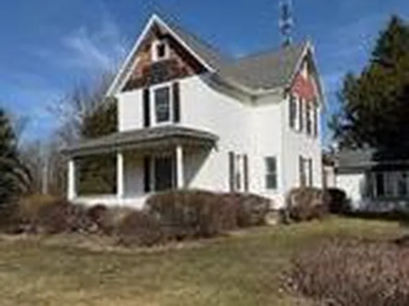 1189 N Van Dyke Rd, Marlette, MI 48453