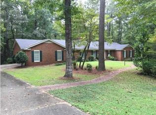 706 Noble Rd, Tallassee, AL 36078