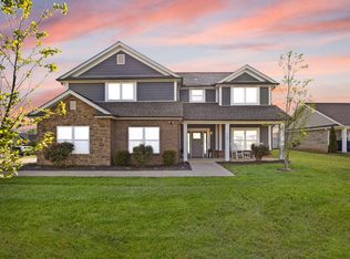 115 Esplanade Dr, Somerset, KY 42503