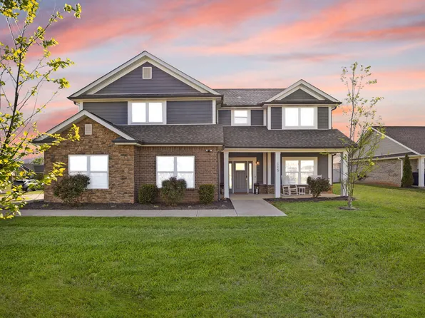 115 Esplanade Dr, Somerset, KY 42503