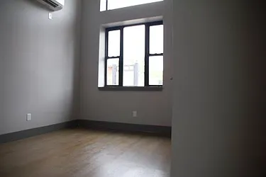 Rented by P Management