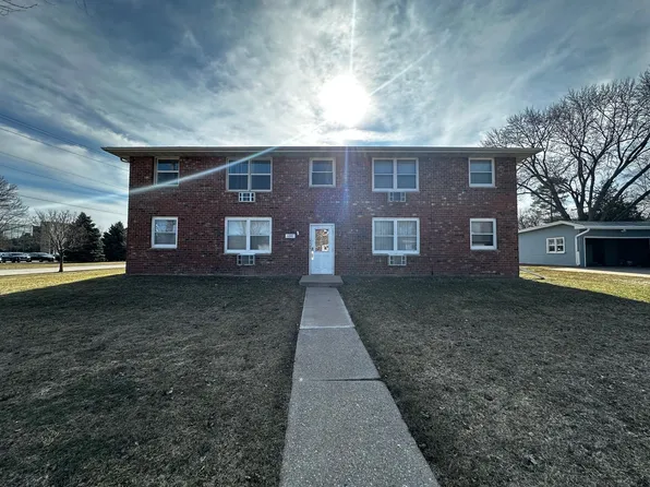 1241 Apache Ave - QUAD, 1241 Apache Ave #7, Green Bay, WI 54313