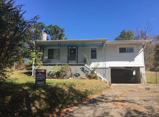 2212 Tilson Rd, Kingsport, TN 37660