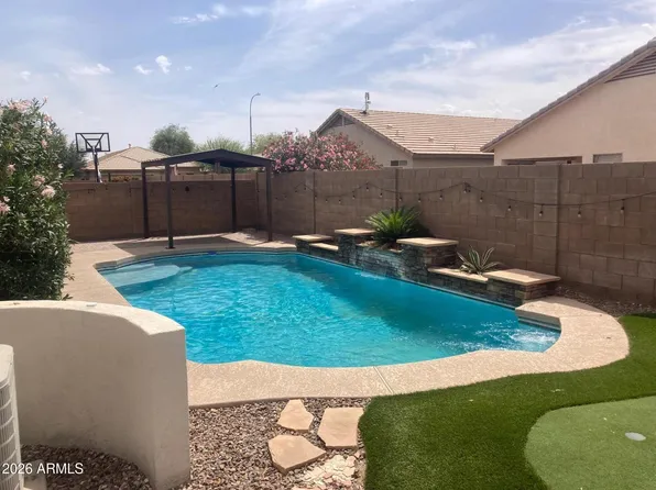 12513 W Coldwater Springs Boulevard, Avondale, AZ 85323