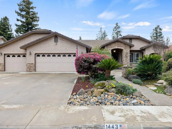 1443 E Feemster Avenue, Visalia, CA 93292