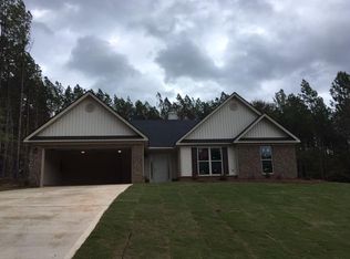 1723 Sara Hunter Ln NW, Milledgeville, GA 31061