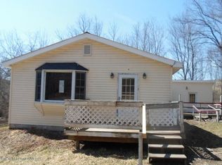 175 Tea Pond Rd, Nicholson, PA 18446