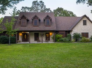 28802 Dobbin Huffsmith Rd, Magnolia, TX 77354