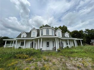 1901 Parks Lafferty Rd, Concord, NC 28025