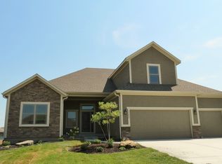17209 W 198th St, Spring Hill, KS 66083