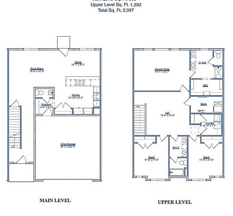 2nd image of 2240 Summers Dr Unit 104