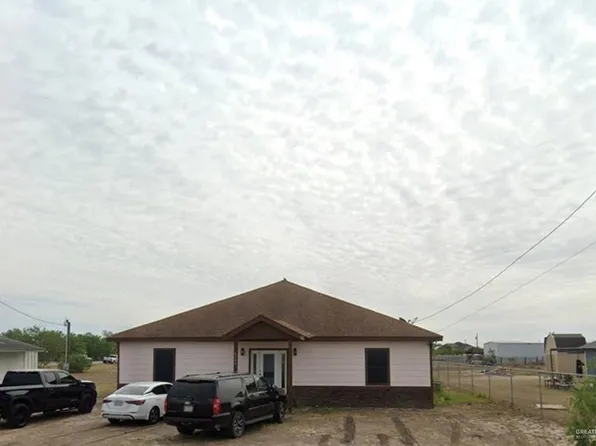 4306 Concepcion Ln, Edinburg, TX 78542