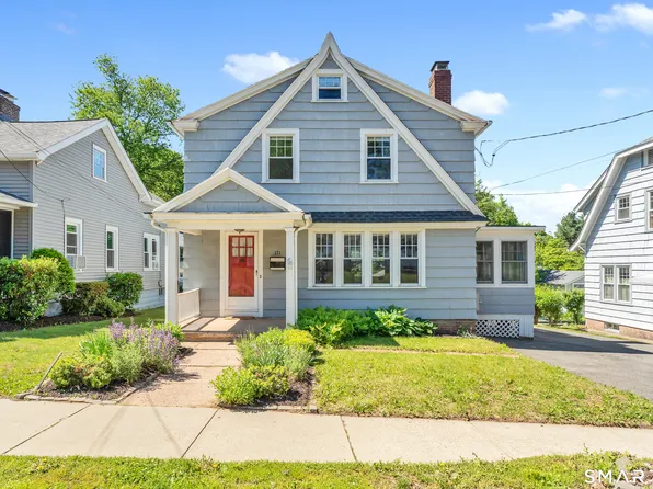 171 Waite Street, Hamden, CT 06517