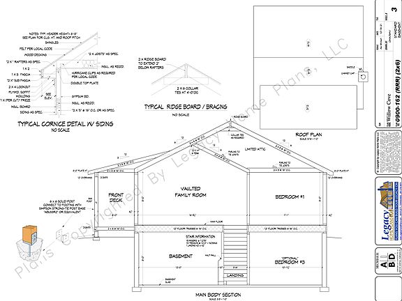 3rd image of 545 Maple St