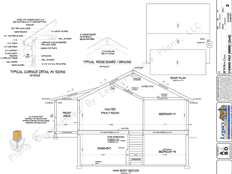 545 Maple St — Photo 3