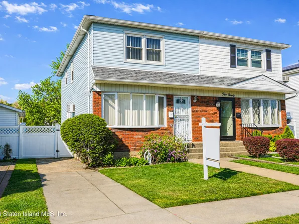 488 Winchester Ave, Staten Island, NY 10312